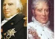 Quiz La Restauration (1814-1830)