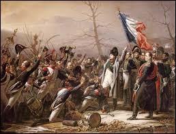 La Restauration (1814-1830) se divise en deux : la premire Restauration et la seconde Restauration. Comment appelle-t-on la priode qui les spare ?