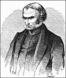 Qui est l'assassin du duc de Berry ?