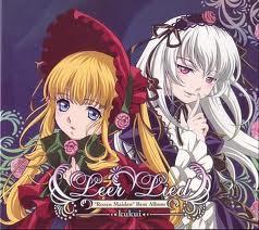 Quiz Rozen maiden