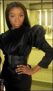 Quel ge a Diva Davanna ?