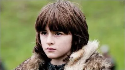 Qui est ce personnage ?