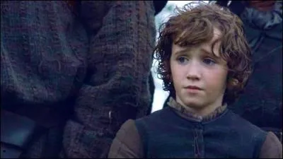 Qui est ce personnage ?