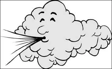 Mais de temps en temps, il y a du , c'est agrable.