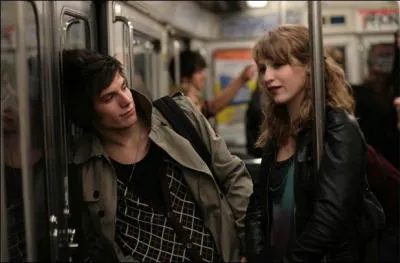 Quel est ce film mettant en vedette une jeune adolescente ?