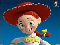 Avant d'appartenir  Andy,  qui Jessie appartenait-elle ?