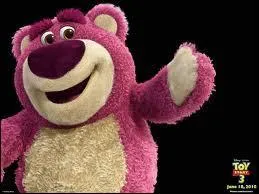 Quand Lotso tait encore avec Daisy, qui y avait-il dans sa bande ?