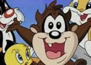 Quiz Baby Looney Tunes - Personnages