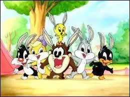 Qui sont ces enfants ?