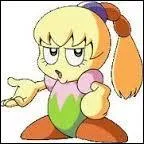 Et elle, qui est-ce ?