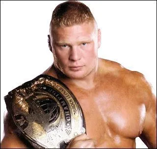 Qui est ce champion ?