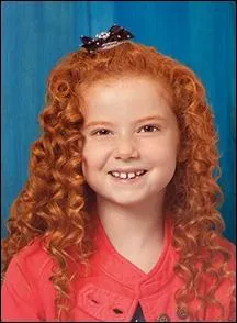 Comment s'appelle Francesca Capaldi dans la srie ?