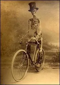 Si vous ne trouvez pas la rponse  cette image, c'est que ...