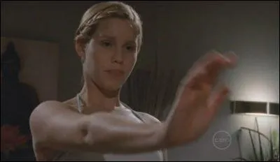 Emma a le pouvoir de ...