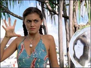 Cleo a le pouvoir de ...