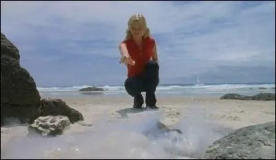 Rikki a le pouvoir de ...