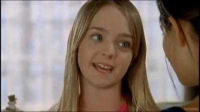 Comment s'appelle la sur de Clo ?