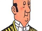 Quiz Les personnages dans Tintin (5) - Nestor