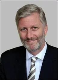 Comment s'appelle le Roi de Belgique ?