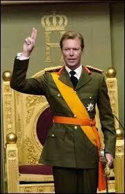 Le chef d'tat du Luxembourg s'appelle Henri. Mais quel est exactement son statut ?