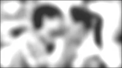 Et puis qui a t-elle embrass en premier ?