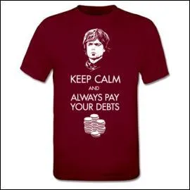 Quel ge a  Game of Thrones  ?