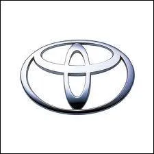 A quelle marque appartient ce logo ?