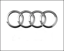 A quelle marque appartient ce logo ?