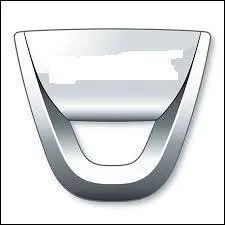 A quelle marque appartient ce logo ?