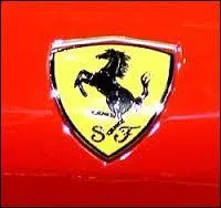 A quelle marque appartient ce logo ?