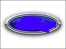 A quelle marque appartient ce logo ?