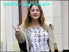 Quel instrument matrise-t-elle dj ?