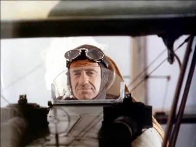 Quel est le film o l'on retrouve Jo, entraneur de l'quipe de France de boxe lors des JO de Berlin en 1936 ?