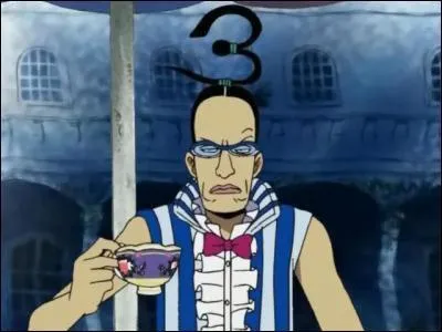 Quel est le fruit de MR3 ?