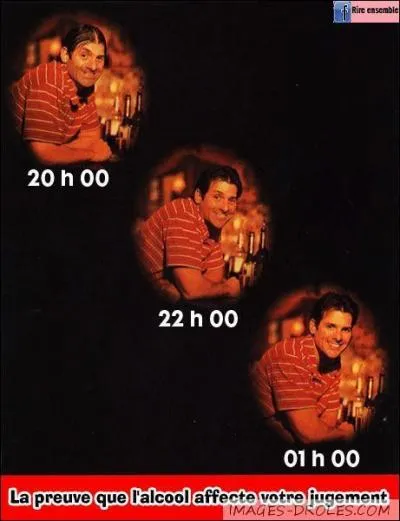 De quel pays la vodka vient-elle ?