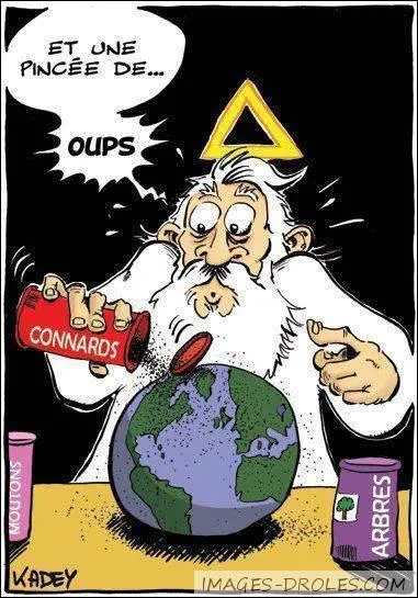 Selon le christianisme, comment se nomme le fils de Dieu ?