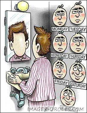 Quel est le pays d'origine de la srie  Ttes  claques  ?