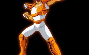 Quiz Saint seiya