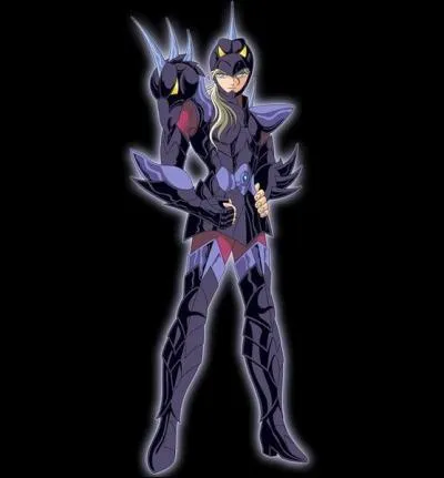 De quel royaume fait partie ce chevalier ?