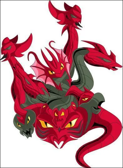 De quelle constellation est cette armure ?