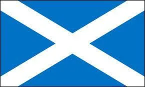 A quel pays appartient ce drapeau ?