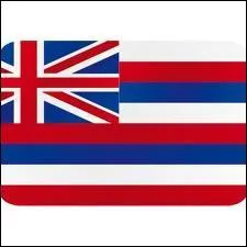 A quel pays appartient ce drapeau ?