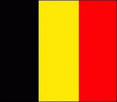 A quel pays appartient ce drapeau ?