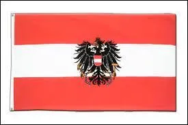 A quel pays appartient ce drapeau ?