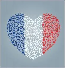 A quel pays appartient ce drapeau ?