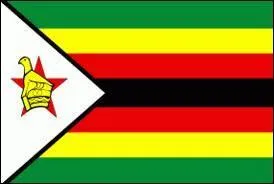 A quel pays appartient ce drapeau ?