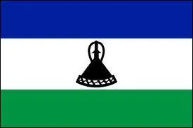 A quel pays appartient ce drapeau ?