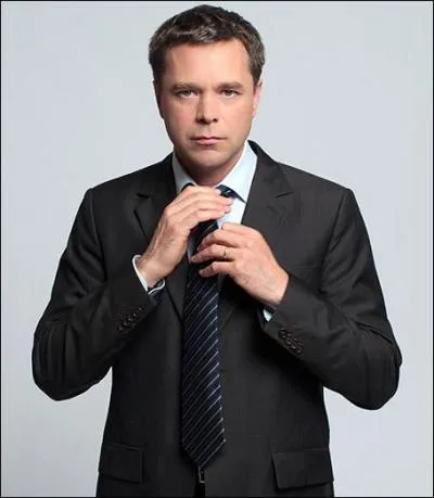 Comment s'appelle le personnage de Guillaume de Tonqudec ?