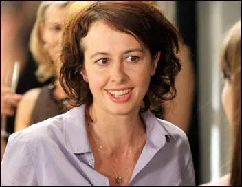 Comment s'appelle le personnage de Valrie Bonneton ?