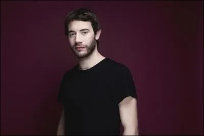 Comment s'appelle le personnage de Yaniss Lespert ?